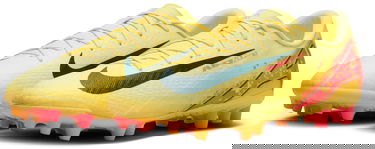 Sneakers og sko Nike Zoom Vapor 16 Academy KM AG Gul | fq8365-800, 4