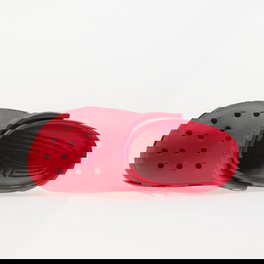 Sneakers og sko Crocs Classic Clogs Varsity Red 36 Rød | 10001-6WC, 4