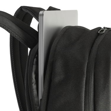 Rygsæk Puma ESSENTIALS Large Backpack Sort | 091126_01, 3