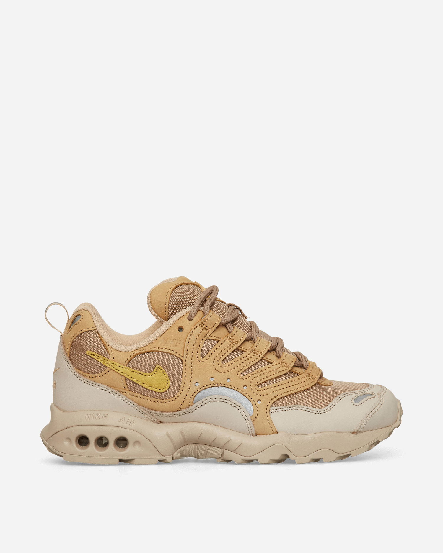 Sneakers og sko Nike Air Terra Humara Beige | FQ9084-201, 1