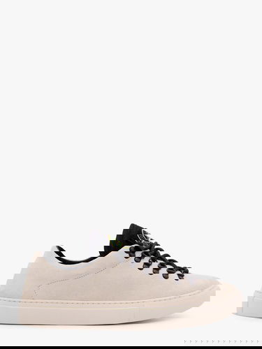 Sneakers og sko Stone Island Stone Island Beige | K1SFWS100020S0172V0095, 0