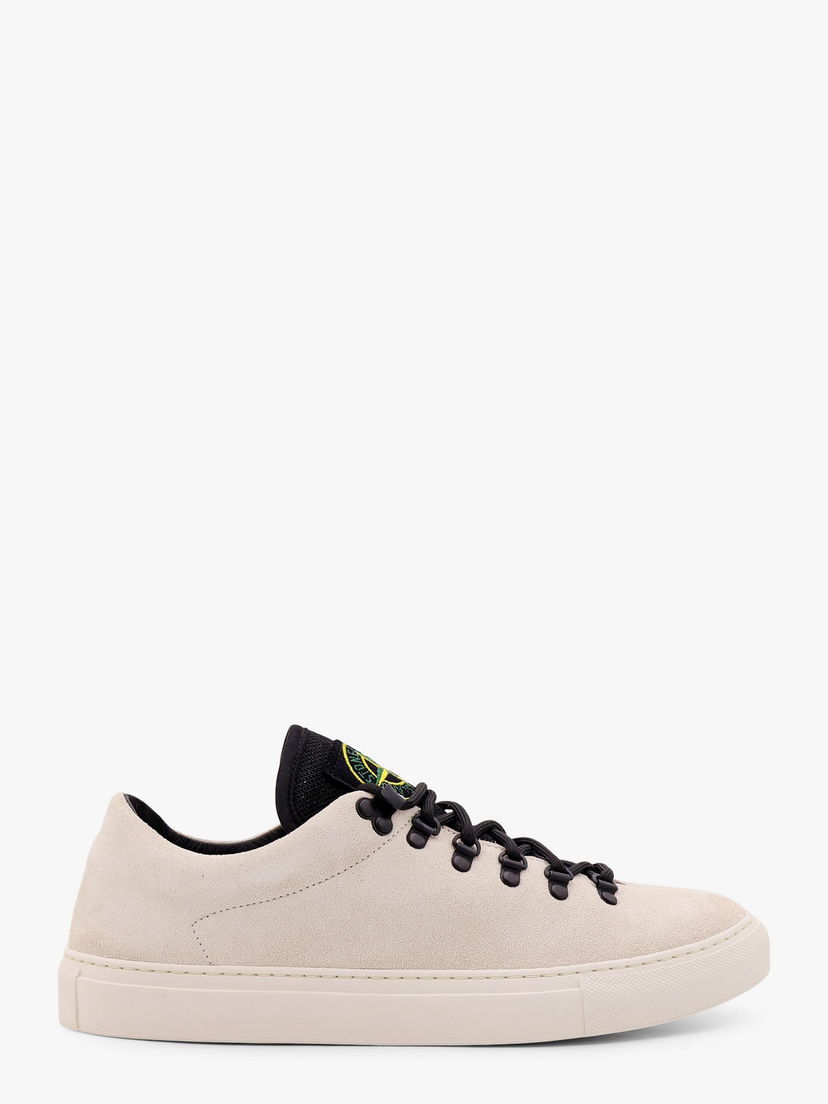 Sneakers og sko Stone Island Stone Island Beige | K1SFWS100020S0172V0095