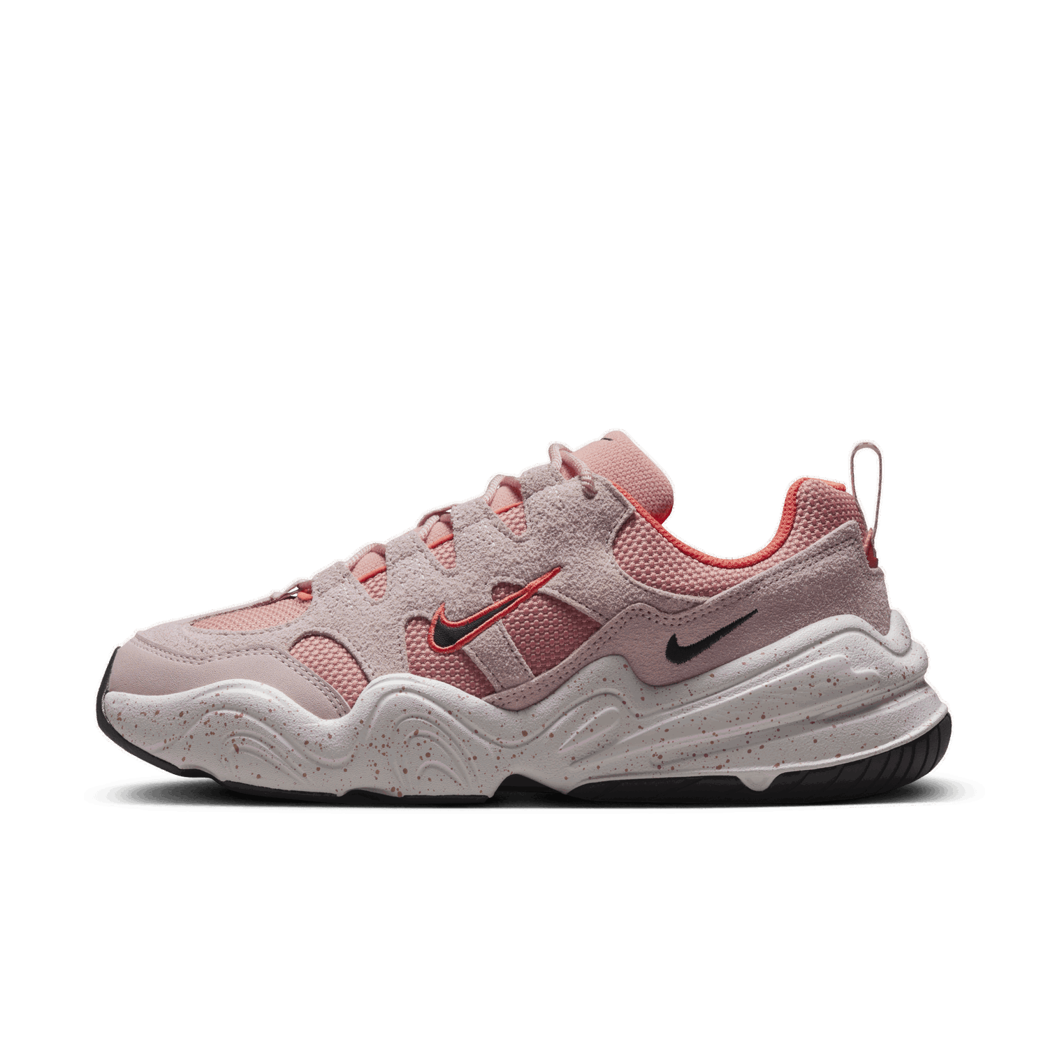 Sneakers og sko Nike Tech Hera Lyserød | DR9761-202, 0