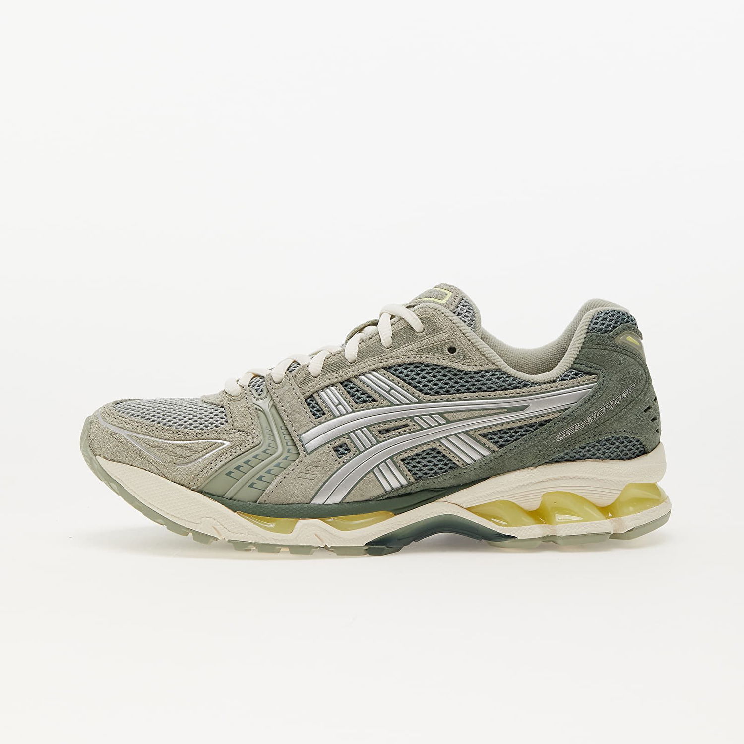 Sneakers og sko Asics GEL-KAYANO 14 Grå | 1201A161-301, 0
