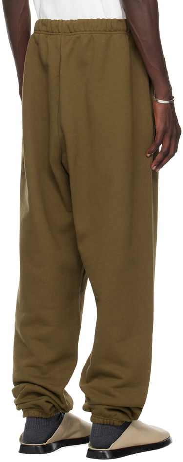 Joggingbukser Fear of God Essentials Sweatpants Grøn | 130BT242024F, 2