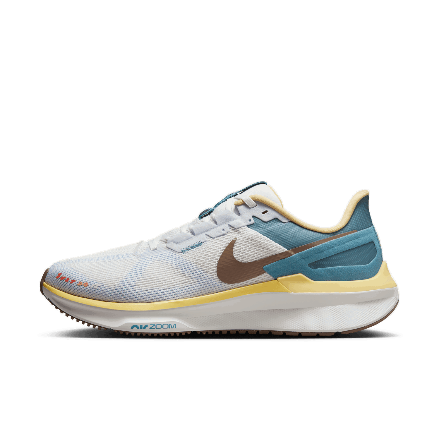 Sneakers og sko Nike Structure 25 Hvid | HV5976-121, 0