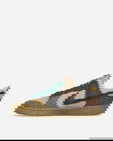 Sneakers og sko Nike Dunk Low "Safari" Flerfarvet | DX2654-200, 4