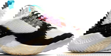 Sneakers og sko Jordan Air Jordan Delta Hvid | ct1003-101, 2