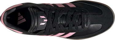 Sneakers og sko adidas Originals Samba Messi Sort | JP7845, 1