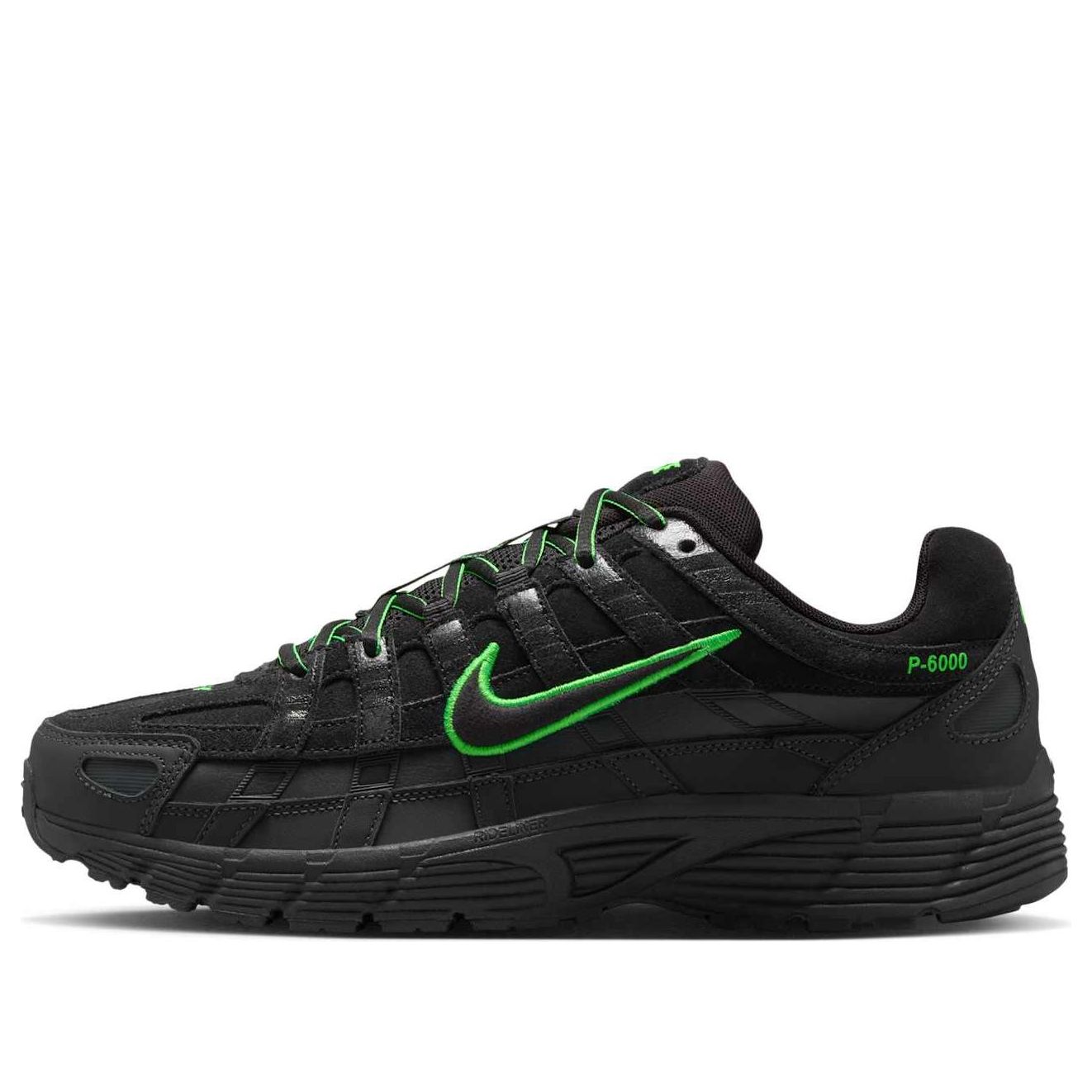 Træningsdragt Nike P-6000 PRM Sort | IF0668-003, 0