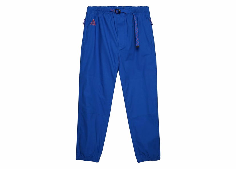 Cargo bukser Nike ACG Trail Hiking Pants Blå | CD4540-405