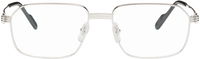 Rectangular Glasses