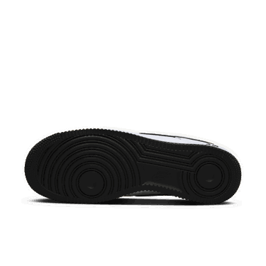Sneakers og sko Nike Air Force 1 '07 Hvid | DV0788-103, 1