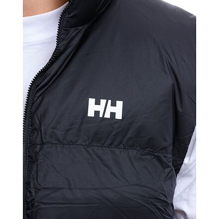 Vest Helly Hansen Active Puffy Vest Sort | 53989_991, 1