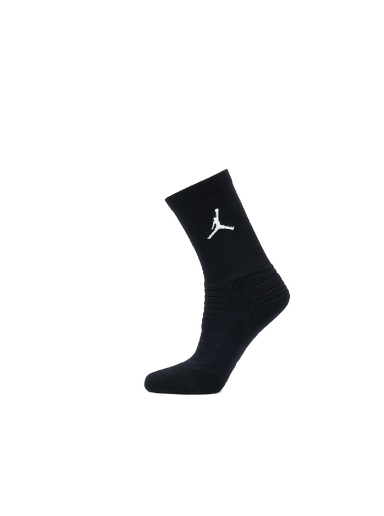 Sokker Jordan Flight Crew Socks Sort | SX5854-010