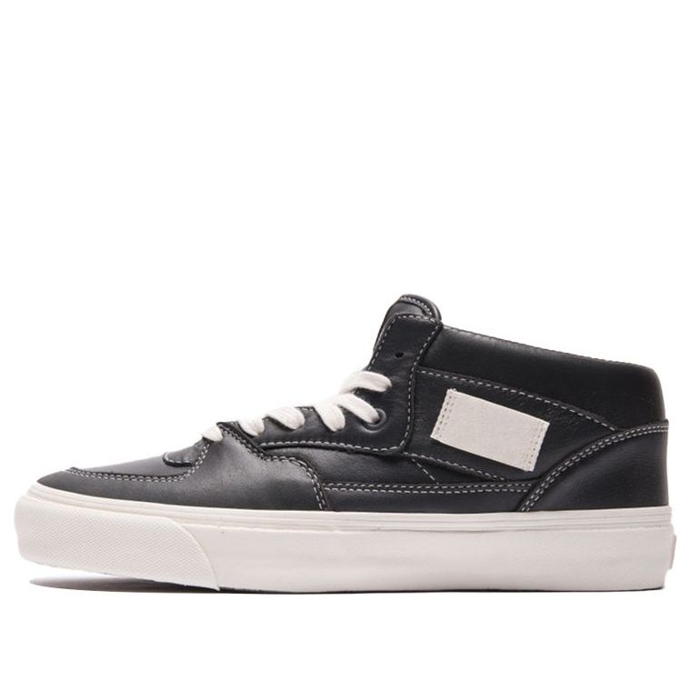 Sneakers og sko Vans Vault OG LX Sort | VN0A3DP6L3A, 0