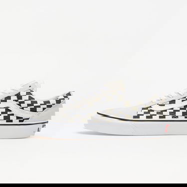 Sneakers og sko Vans Old Skool Checkerboard Hvid | VN0A38G127K1, 0