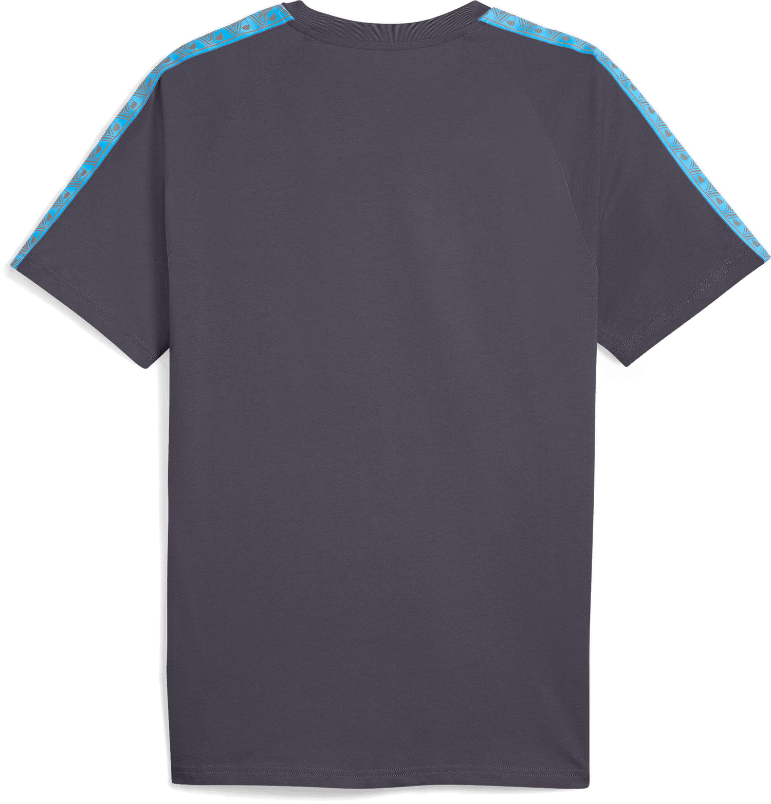 T-shirt Puma Olympique de Marseille KING T-Shirt Grå | 781588-19, 1