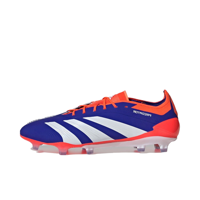 Sneakers og sko adidas Performance Predator Elite FG Blå | IF8867