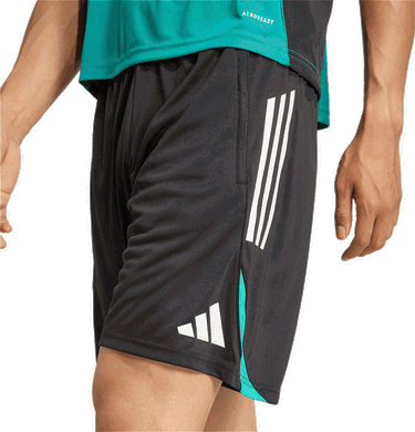 Shorts adidas Originals Liverpool FC European Training Shorts 2025/26 Sort | jv9011, 3