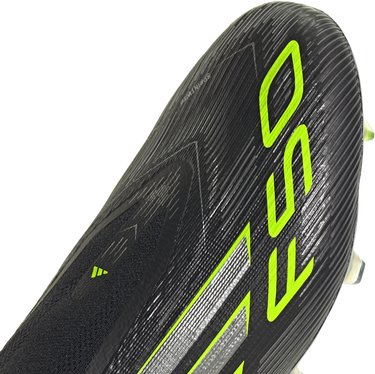 Sneakers og sko adidas Performance F50 Elite LL FG Sort | jh7629, 4