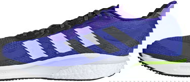 Sneakers og sko adidas Performance Supernova Blå | s42725, 3