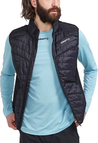 Vest Craft ADV Essence Warm Vest Sort | 1912452-396000, 0