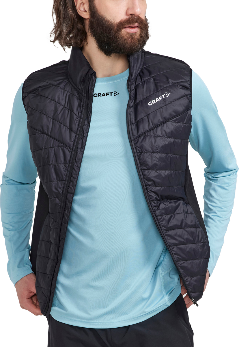 Vest Craft ADV Essence Warm Vest Sort | 1912452-396000