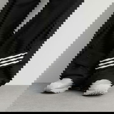 Cargo bukser Y-3 Y-3 Three Stripe Cargo Pants, Size Large Sort | JX7297, 5