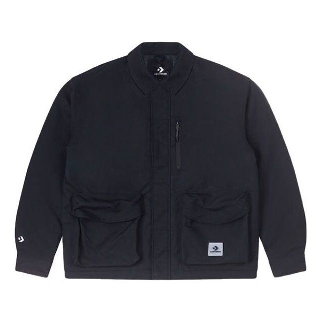 Parka Converse Padded Transitional Jacket Sort | 10025264-A03