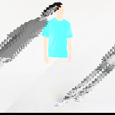 T-shirt adidas Originals Equipment T-Shirt Turkis | JV5822, 3