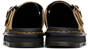 Sneakers og sko Dr. Martens Zebzag Mule W Beige | 31737439, 2