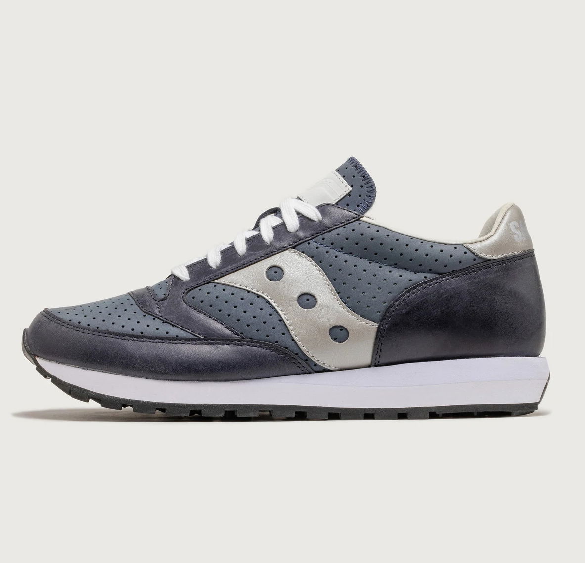 Sneakers og sko Saucony Jazz 81 x Shadow 6000 Blå | S70656-1, 0