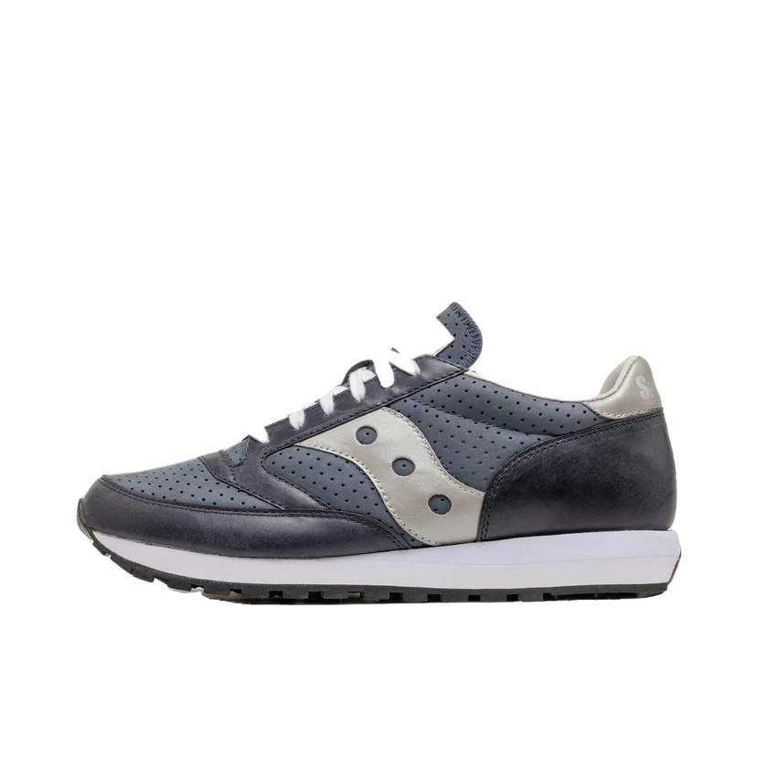 Sneakers og sko Saucony Jazz 81 x Shadow 6000 Blå | S70656-1