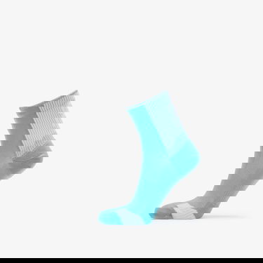 Sokker On Running On Running Performance Mid Running Socks Blå | 2uf10053259, 4