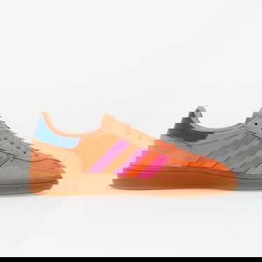 Sneakers og sko adidas Originals Handball Spezial Orange | JH5659, 2