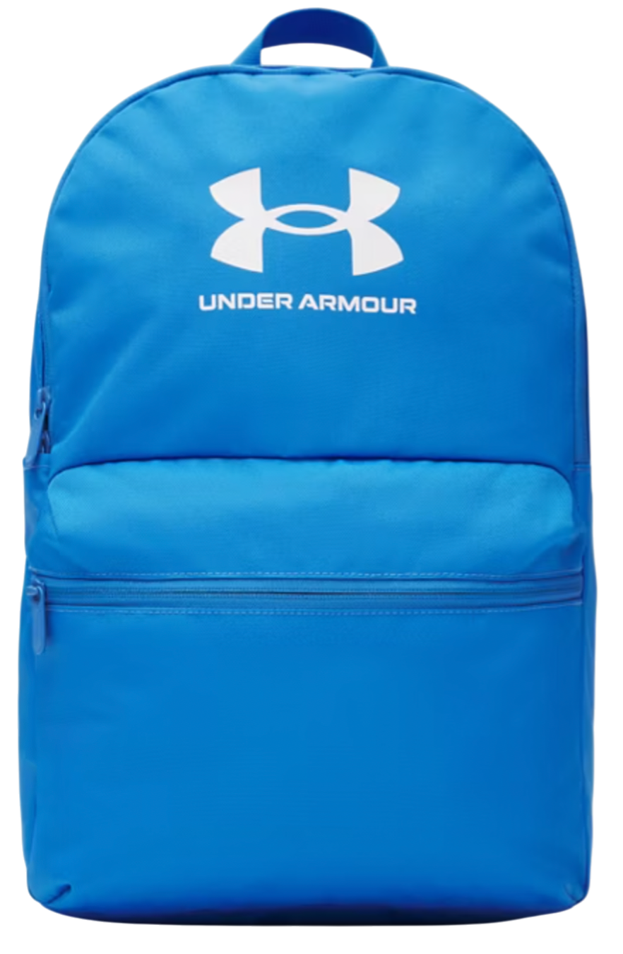 Rygsæk Under Armour Under Armour Essential Lite Backpack Blå | 1380476-402, 0