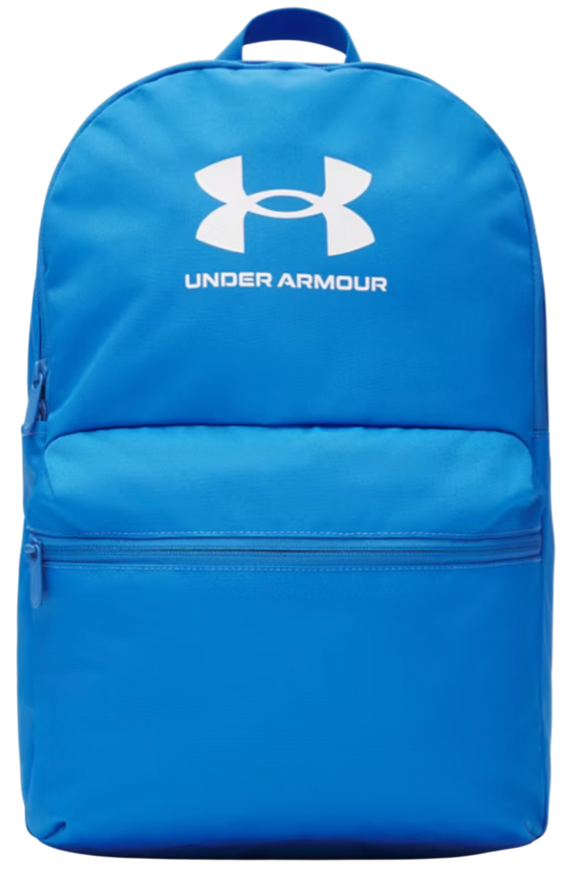 Rygsæk Under Armour Under Armour Essential Lite Backpack Blå | 1380476-402