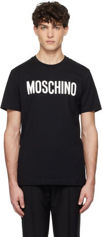 Moschino Institutional T-Shirt