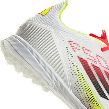 Sneakers og sko adidas Performance F50 PRO TF Hvid | ie1220, 7