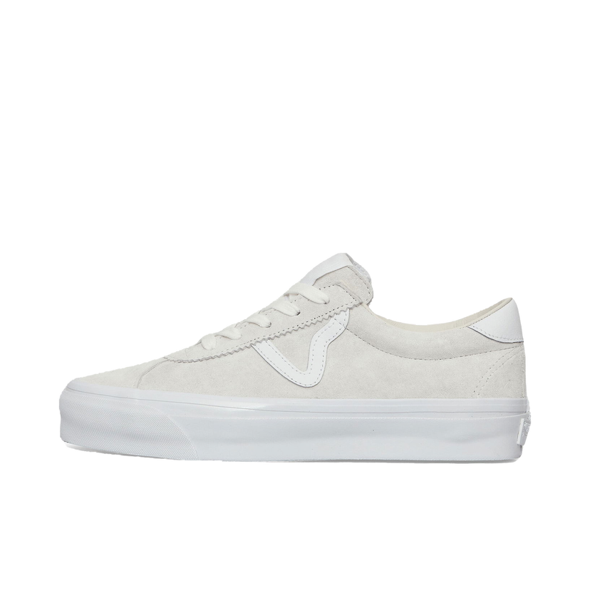 Sneakers og sko Vans Premium Sport 73 Sneakers White Hvid | VN000CR1WWW1