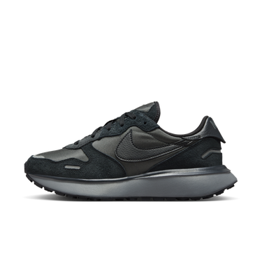 Sneakers og sko Nike Phoenix Waffle WMNS Sort | FJ1409-001, 0