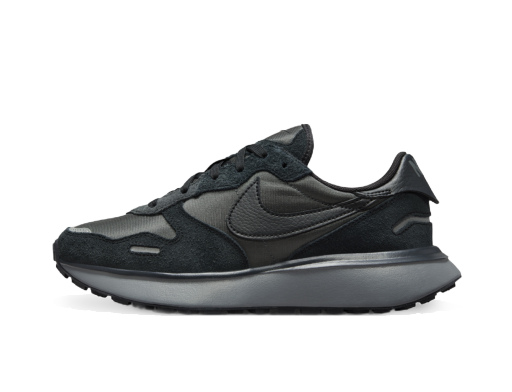 Sneakers og sko Nike Phoenix Waffle WMNS Sort | FJ1409-001