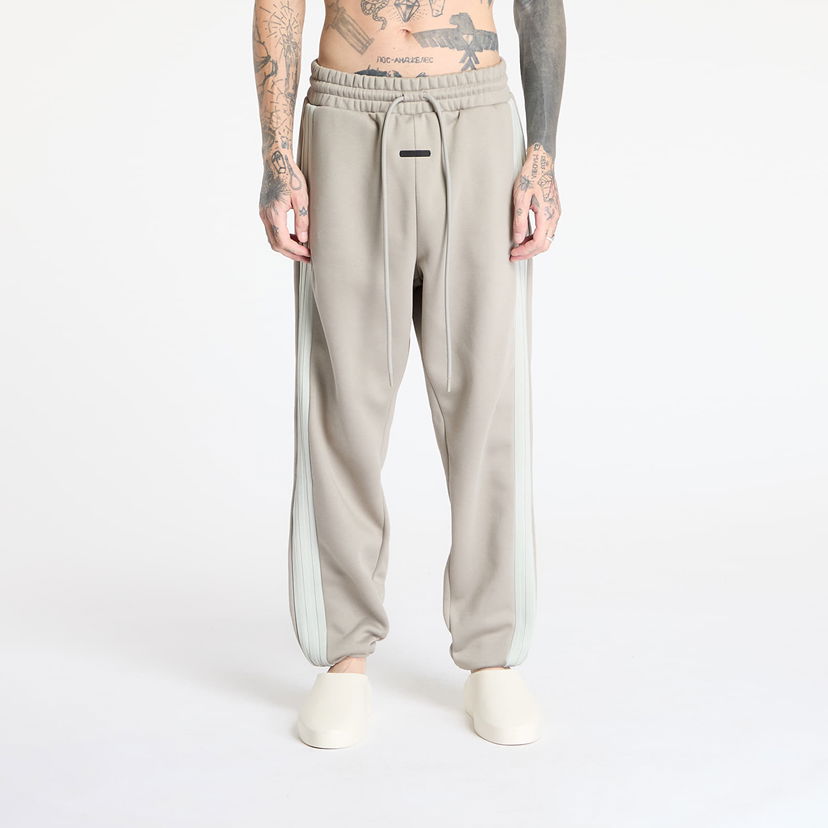 Joggingbukser adidas Originals adidas x Fear Of God Athletics Fleece Sweatpants Beige | JZ7372