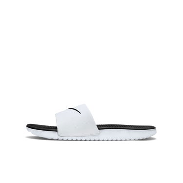 Sneakers og sko Nike Kawa Slides Hvid | 819352-100, 6
