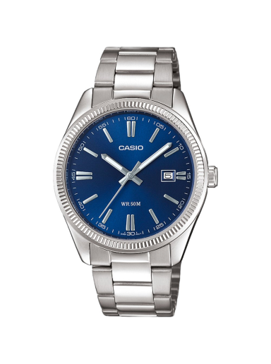 Ur CASIO Collection Metalisk | MTP-1302PD-2AVEF