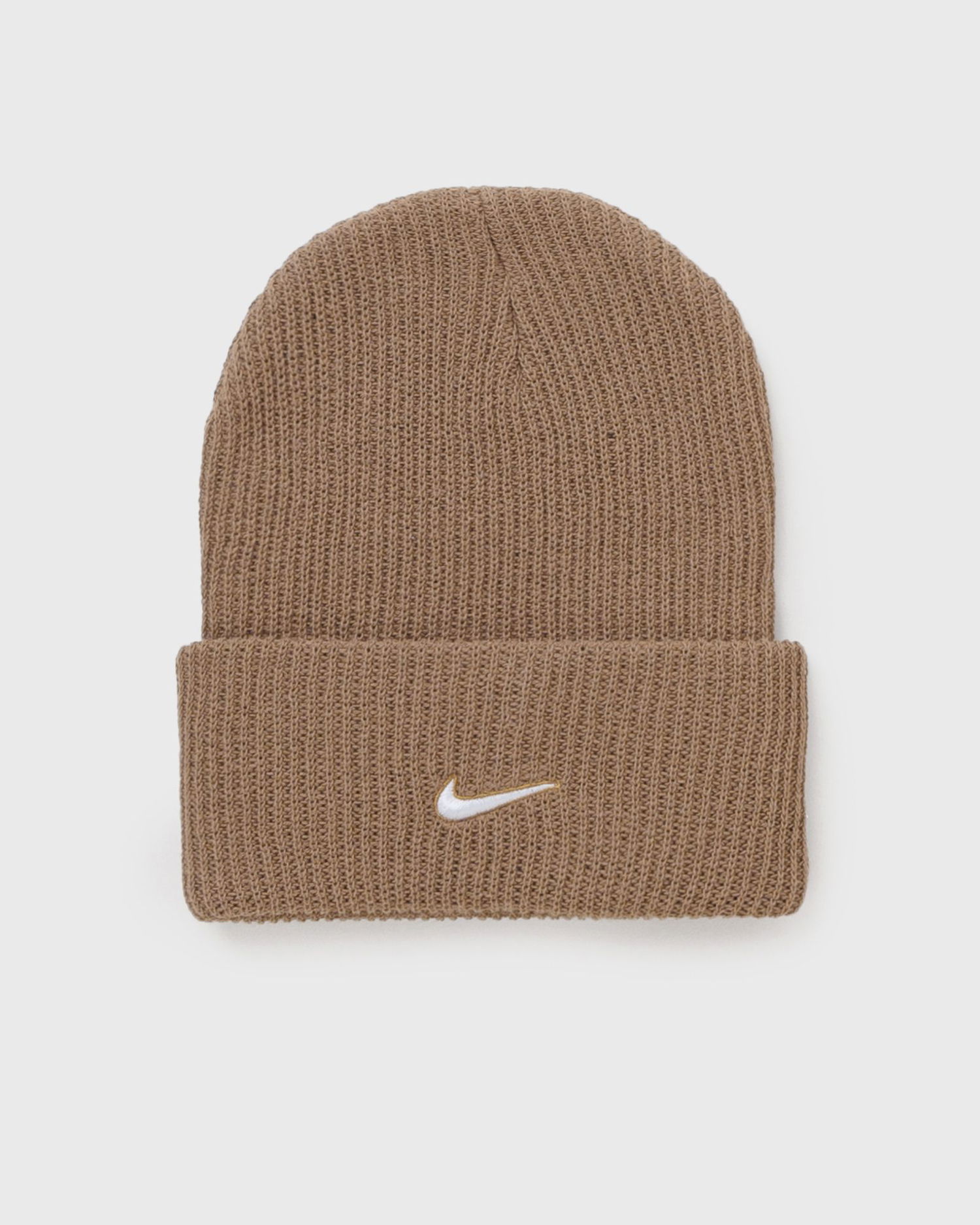 Beanie Nike BEANIE UTILITY SWOOSH Brun | 196151025143, 0