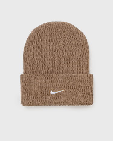 Beanie Nike BEANIE UTILITY SWOOSH Brun | 196151025143, 0
