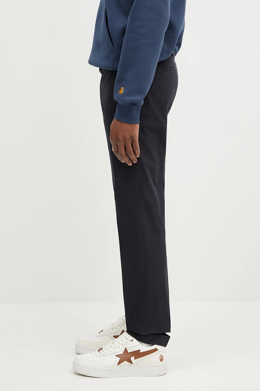 Bukser Paul Smith Paul Smith Chinos Trousers Mørkeblå | M1R.255U.P02630, 1