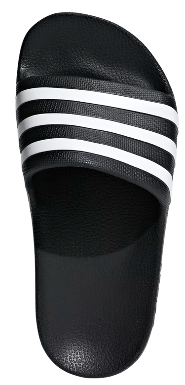 Sneakers og sko adidas Originals Adilette Aqua Slides Blå | ID2621, 1